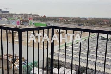 2-комнатная квартира по адресу ул. Чехова (площадь 63,5 м²) - Atlanta.ua - фото 28