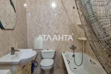1-кімнатна квартира за адресою вул. Топольова (площа 44 м²) - Atlanta.ua - фото 17