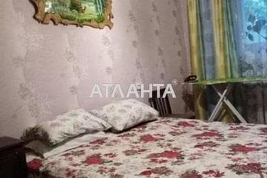 2-rooms apartment apartment by the address st. Nikolaevskaya dor Kotovskaya dor (area 50 m²) - Atlanta.ua - photo 10