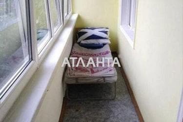 2-rooms apartment apartment by the address st. Nikolaevskaya dor Kotovskaya dor (area 50 m²) - Atlanta.ua - photo 16