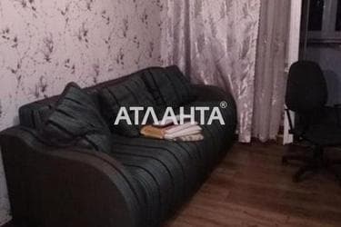 2-rooms apartment apartment by the address st. Nikolaevskaya dor Kotovskaya dor (area 50 m²) - Atlanta.ua - photo 11