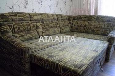 2-rooms apartment apartment by the address st. Nikolaevskaya dor Kotovskaya dor (area 50 m²) - Atlanta.ua - photo 12