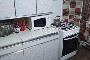 2-rooms apartment apartment by the address st. Nikolaevskaya dor Kotovskaya dor (area 50 m²) - Atlanta.ua - photo 13