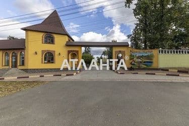 House by the address st. Dachnaya (area 150 m²) - Atlanta.ua - photo 25