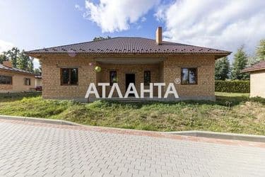 House by the address st. Dachnaya (area 150 m²) - Atlanta.ua - photo 29