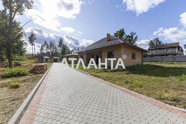 House by the address st. Dachnaya (area 150 m²) - Atlanta.ua - photo 31