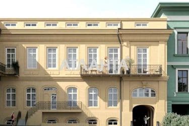 1-room apartment apartment by the address st. Gogolya (area 77,8 m²) - Atlanta.ua - photo 8