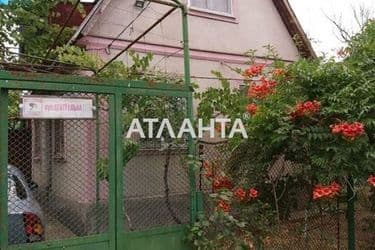 Дача по адресу ул. Центральная (площадь 70 м²) - Atlanta.ua - фото 7