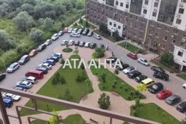 1-комнатная квартира по адресу ул. Сахарова (площадь 44 м²) - Atlanta.ua - фото 16