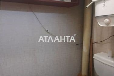 1-комнатная квартира по адресу ул. Победы (площадь 38 м²) - Atlanta.ua - фото 23