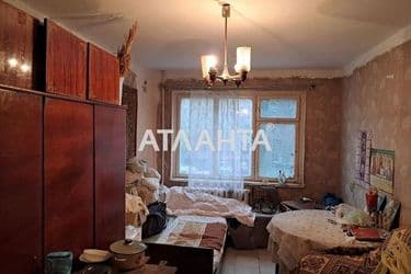 Room in dormitory apartment by the address st. Varnenskaya (area 61,6 m²) - Atlanta.ua - photo 10