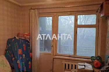 Room in dormitory apartment by the address st. Varnenskaya (area 61,6 m²) - Atlanta.ua - photo 11