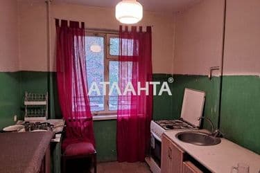Room in dormitory apartment by the address st. Varnenskaya (area 61,6 m²) - Atlanta.ua - photo 9