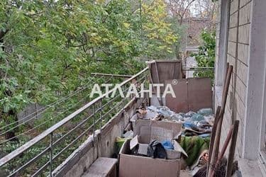 Room in dormitory apartment by the address st. Varnenskaya (area 61,6 m²) - Atlanta.ua - photo 12