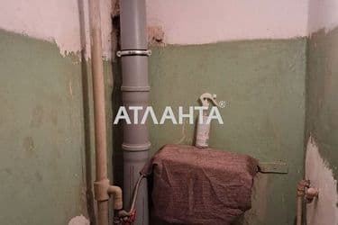 Room in dormitory apartment by the address st. Varnenskaya (area 61,6 m²) - Atlanta.ua - photo 14