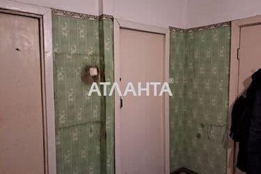 Room in dormitory apartment by the address st. Varnenskaya (area 61,6 m²) - Atlanta.ua - photo 15
