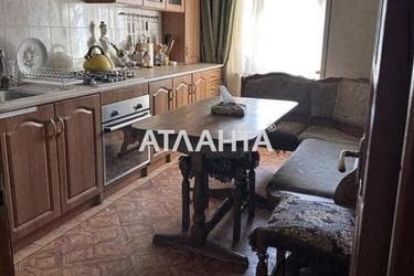 Багатокімнатна квартира за адресою Люстдорфська дор. (площа 78,2 м²) - Atlanta.ua - фото 13