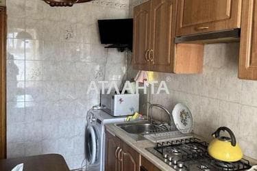 Багатокімнатна квартира за адресою Люстдорфська дор. (площа 78,2 м²) - Atlanta.ua - фото 14