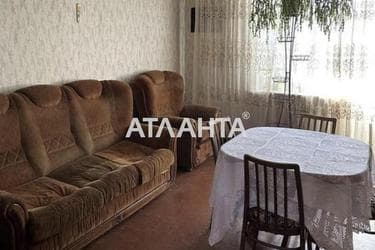 Багатокімнатна квартира за адресою Люстдорфська дор. (площа 78,2 м²) - Atlanta.ua - фото 16