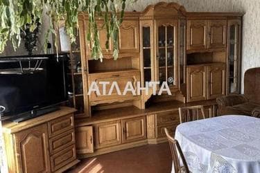 Багатокімнатна квартира за адресою Люстдорфська дор. (площа 78,2 м²) - Atlanta.ua - фото 17