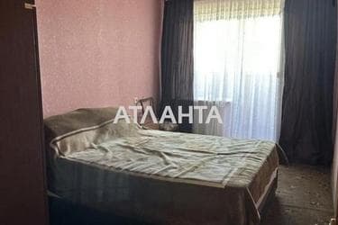 Багатокімнатна квартира за адресою Люстдорфська дор. (площа 78,2 м²) - Atlanta.ua - фото 18