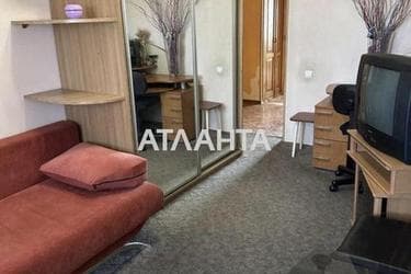 Багатокімнатна квартира за адресою Люстдорфська дор. (площа 78,2 м²) - Atlanta.ua - фото 21