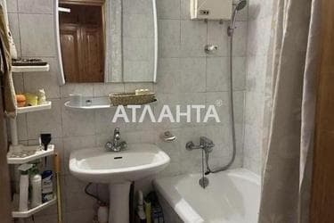 Багатокімнатна квартира за адресою Люстдорфська дор. (площа 78,2 м²) - Atlanta.ua - фото 22