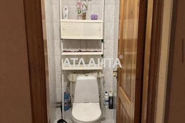 Багатокімнатна квартира за адресою Люстдорфська дор. (площа 78,2 м²) - Atlanta.ua - фото 24