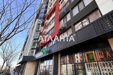 2-кімнатна квартира за адресою вул. Вільямса ак. (площа 64,8 м²) - Atlanta.ua - фото 16