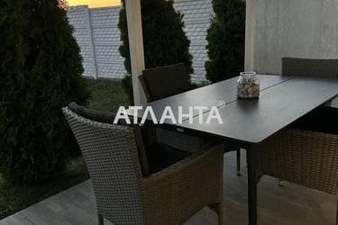 Дом по адресу ул. Первоцветная (площадь 140 м²) - Atlanta.ua - фото 11