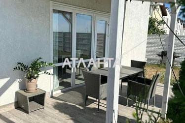 Дом по адресу ул. Первоцветная (площадь 140 м²) - Atlanta.ua - фото 12