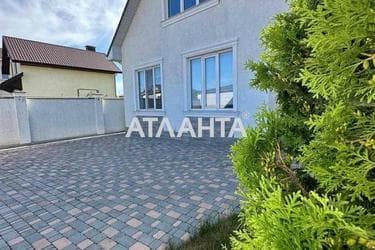 Дом по адресу ул. Первоцветная (площадь 140 м²) - Atlanta.ua - фото 15