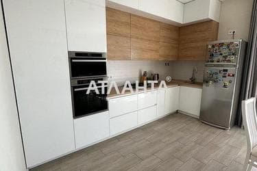 Дом по адресу ул. Первоцветная (площадь 140 м²) - Atlanta.ua - фото 18