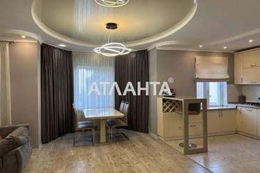House by the address st. Sadovaya (area 120 m²) - Atlanta.ua - photo 25