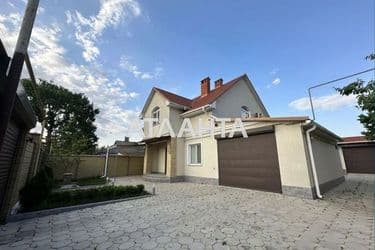 House by the address st. Sadovaya (area 120 m²) - Atlanta.ua - photo 42