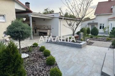 House by the address st. Sadovaya (area 120 m²) - Atlanta.ua - photo 45