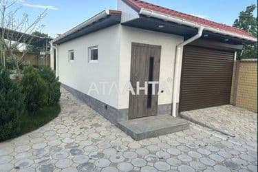 House by the address st. Sadovaya (area 120 m²) - Atlanta.ua - photo 46