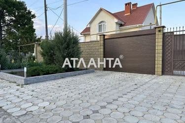 House by the address st. Sadovaya (area 120 m²) - Atlanta.ua - photo 48