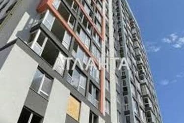 1-room apartment apartment by the address st. Vilyamsa ak (area 28,5 m²) - Atlanta.ua - photo 5