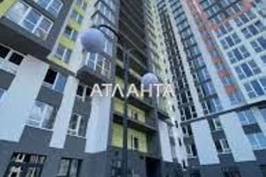 1-room apartment apartment by the address st. Vilyamsa ak (area 28,5 m²) - Atlanta.ua - photo 6