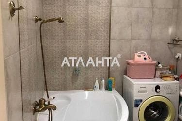 1-room apartment apartment by the address st. Vysotskogo (area 48 m²) - Atlanta.ua - photo 10