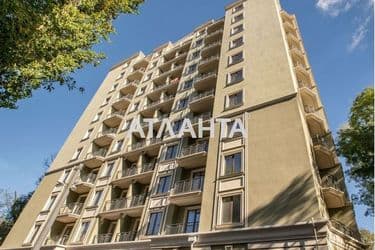 1-комнатная квартира по адресу Куликовский 2-й пер. (площадь 46,9 м²) - Atlanta.ua - фото 6