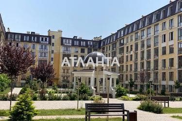 2-комнатная квартира по адресу ул. Дача Ковалевского (площадь 76 м²) - Atlanta.ua - фото 16