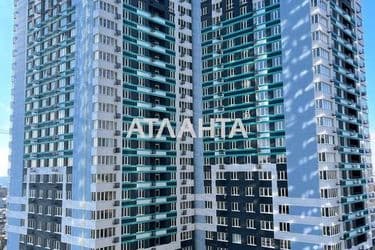 1-комнатная квартира по адресу ул. Варненская (площадь 56,5 м²) - Atlanta.ua - фото 12