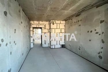 1-комнатная квартира по адресу ул. Варненская (площадь 56,5 м²) - Atlanta.ua - фото 16