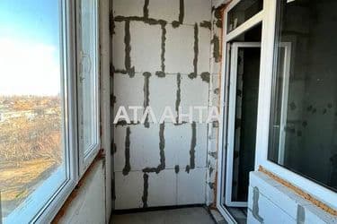 1-комнатная квартира по адресу ул. Варненская (площадь 56,5 м²) - Atlanta.ua - фото 19