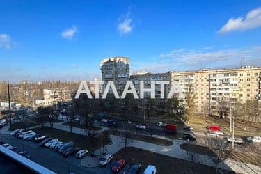 1-комнатная квартира по адресу ул. Варненская (площадь 56,5 м²) - Atlanta.ua - фото 20