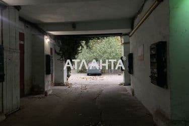 1-комнатная квартира по адресу ул. Нежинская (площадь 40 м²) - Atlanta.ua - фото 29