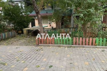 1-комнатная квартира по адресу ул. Нежинская (площадь 40 м²) - Atlanta.ua - фото 28