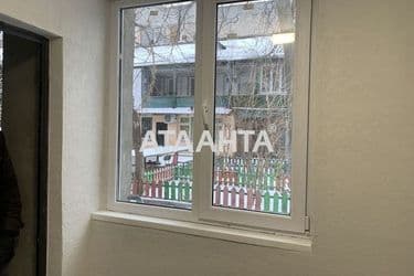 1-комнатная квартира по адресу ул. Нежинская (площадь 40 м²) - Atlanta.ua - фото 32